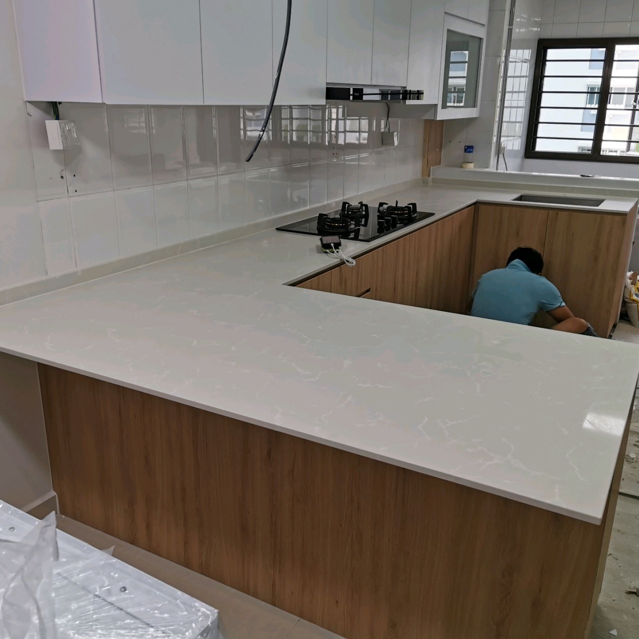 Live Update- Quality Quartz Countertop Singapore | Aurastone